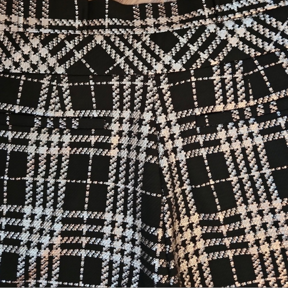 NWOT - NY&C Paper Bag Waist Pants wide leg